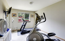Swaton home gym construction leads